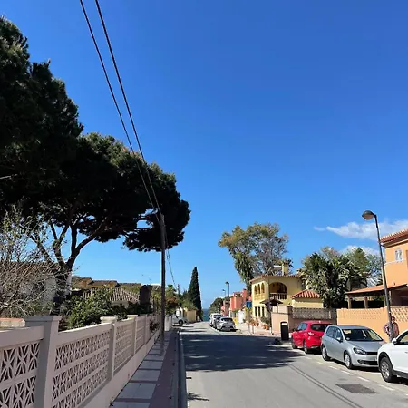 Beautiful By Apartmán Marbella