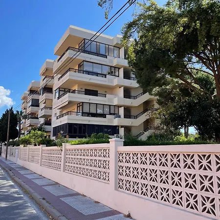 Apartmán Beautiful By