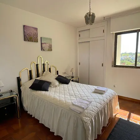 Apartmán Beautiful By