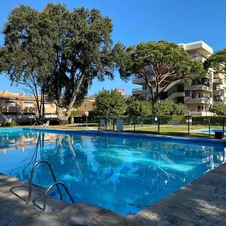 Beautiful By Apartment Marbella