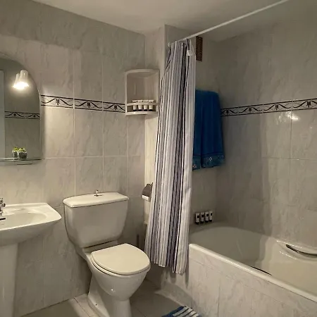 Beautiful By Apartman *