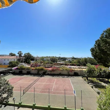 Apartment Beautiful By Marbella