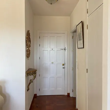 Beautiful By Lejlighed Marbella