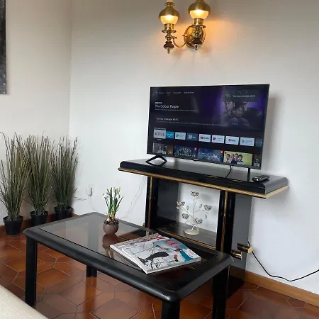 Apartman Beautiful By Marbella