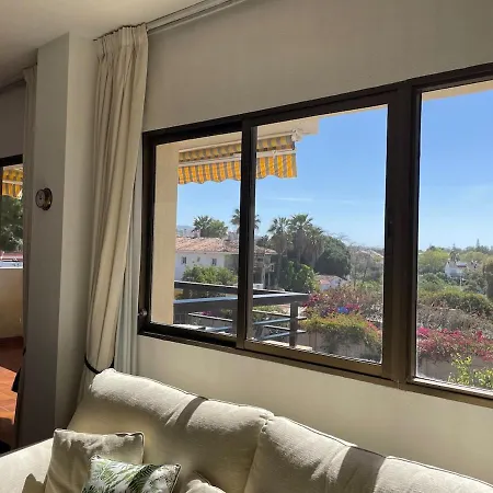 Beautiful By Apartment *