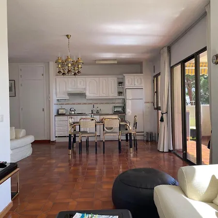 Beautiful By Apartment *