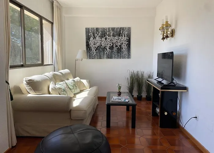 Apartment Beautiful By *