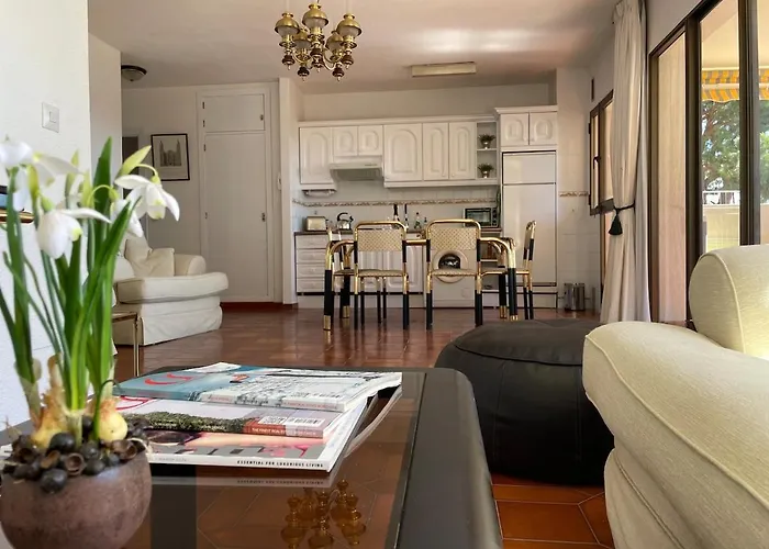 Beautiful By Apartment