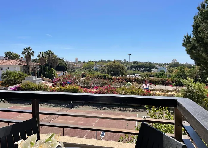 Beautiful By Apartment Marbella