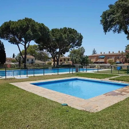 Apartamento Beautiful By Marbella