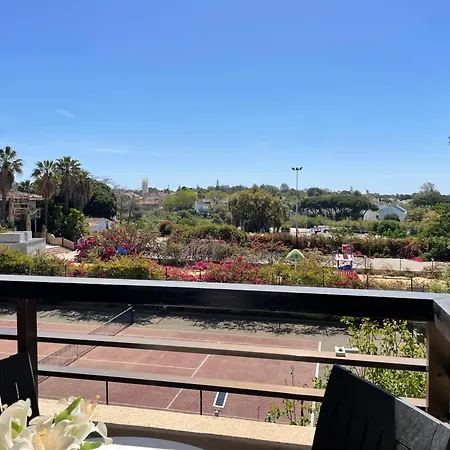 Beautiful By Apartamento Marbella