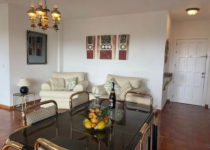 Beautiful By Apartment *