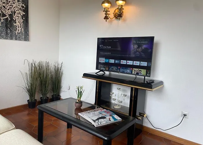Apartment Beautiful By Marbella