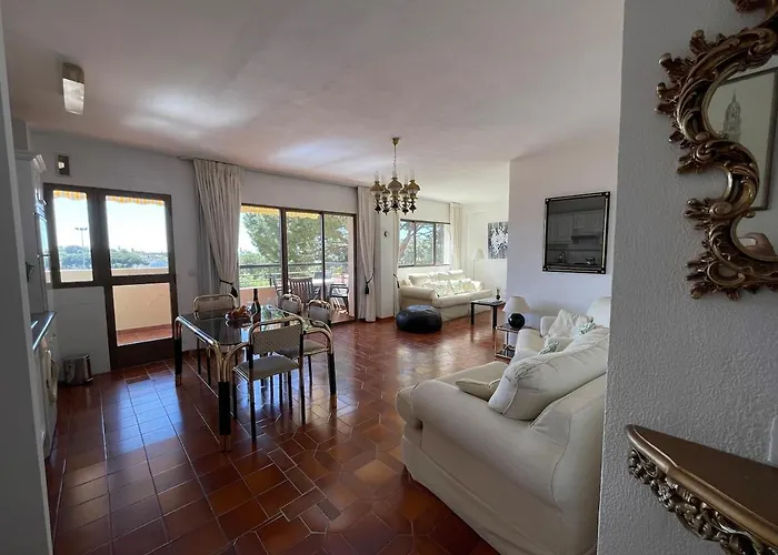 Apartment Beautiful By