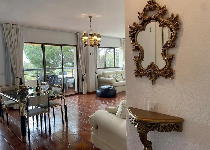 Apartment Beautiful By *