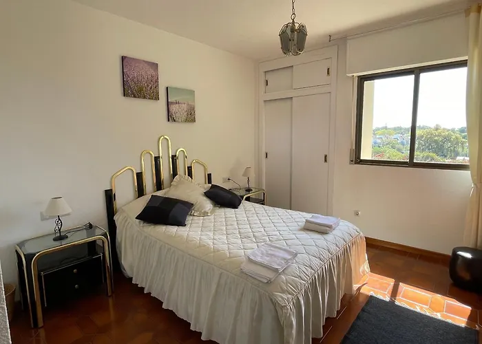 Apartment Beautiful By